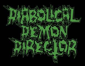 logo Diabolical Demon Director